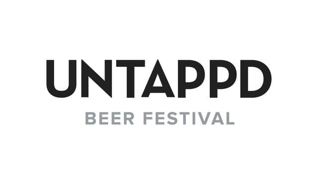 Untappd Beer Festival