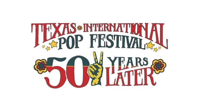 Texas Pop Turns 50