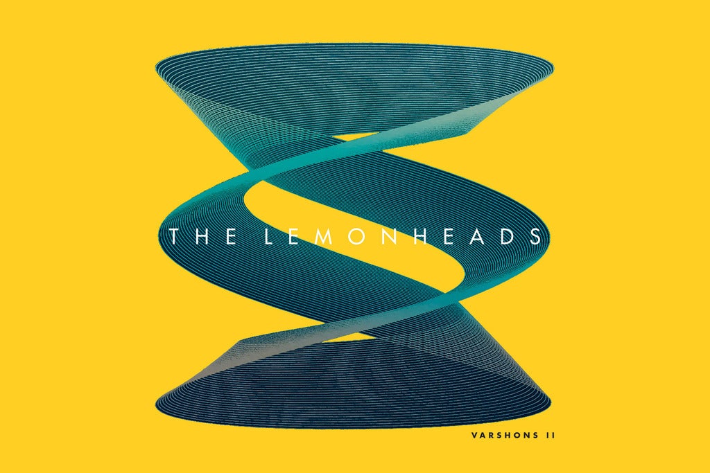 The Lemonheads: Love Chant World Tour