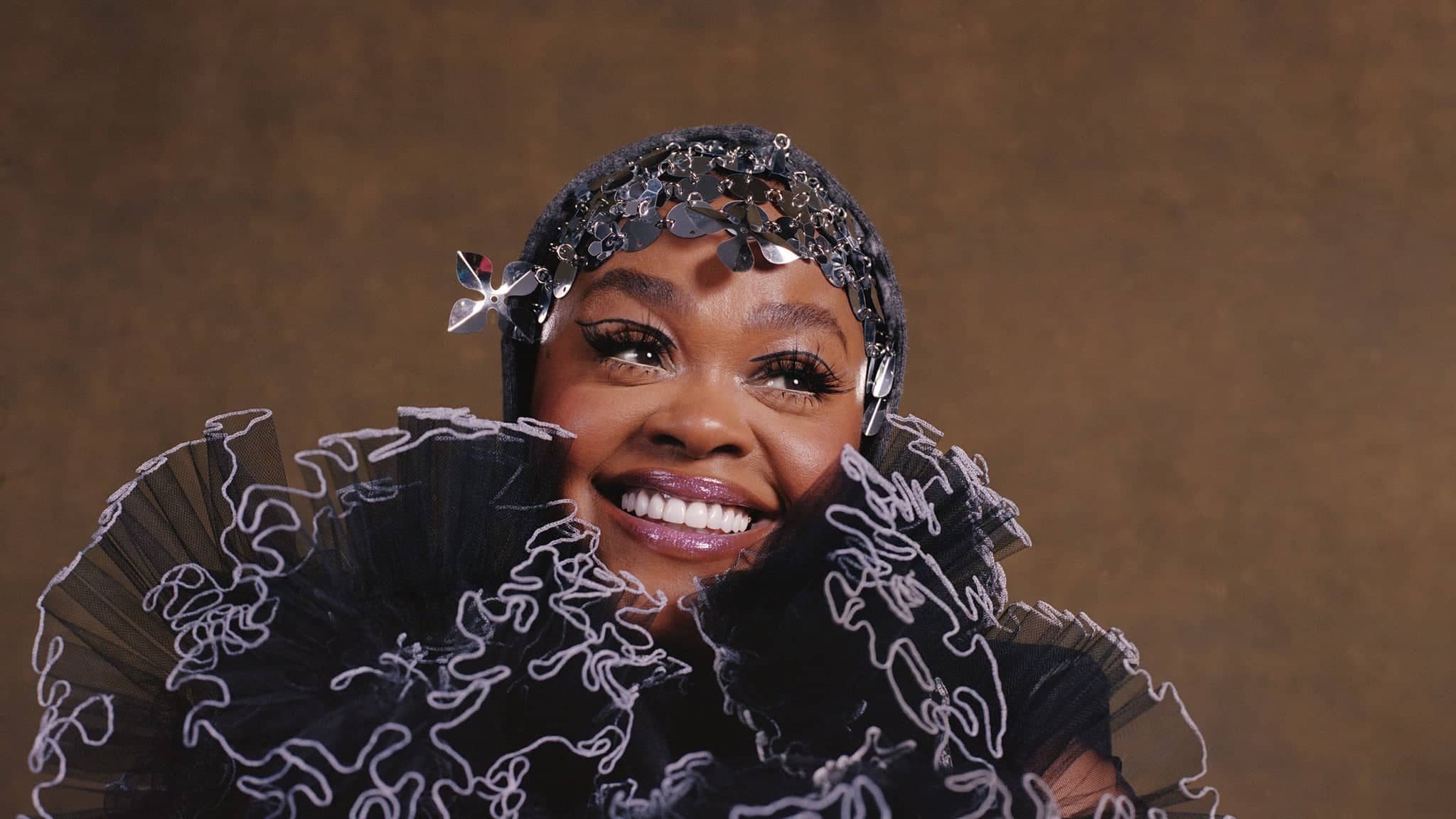 Jill Scott - To Whom This May Concern Tour