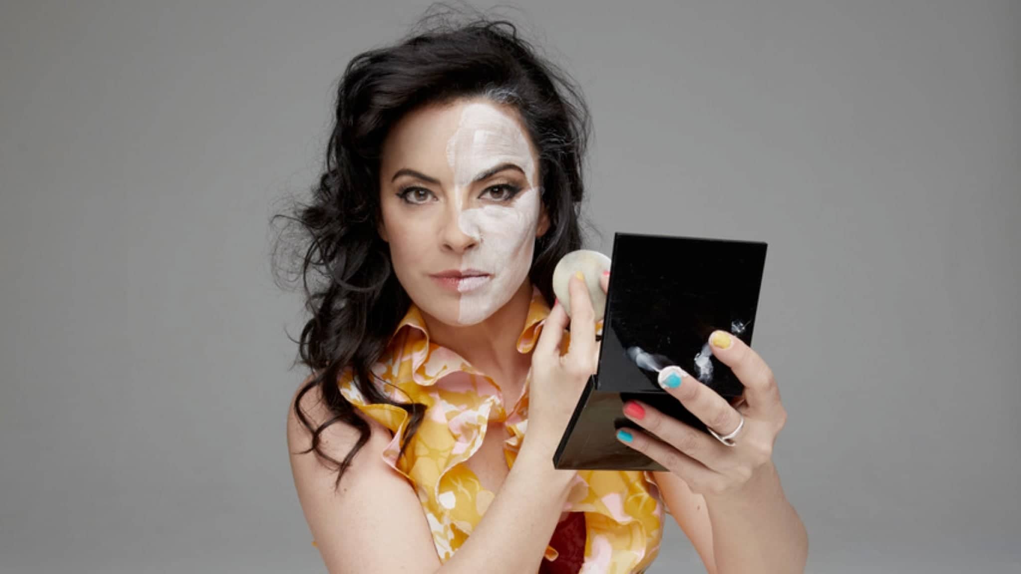 Camille O'Sullivan