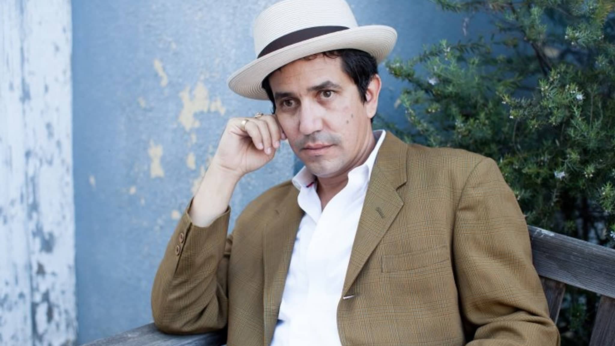 A.J. Croce Presents CROCE PLAYS CROCE