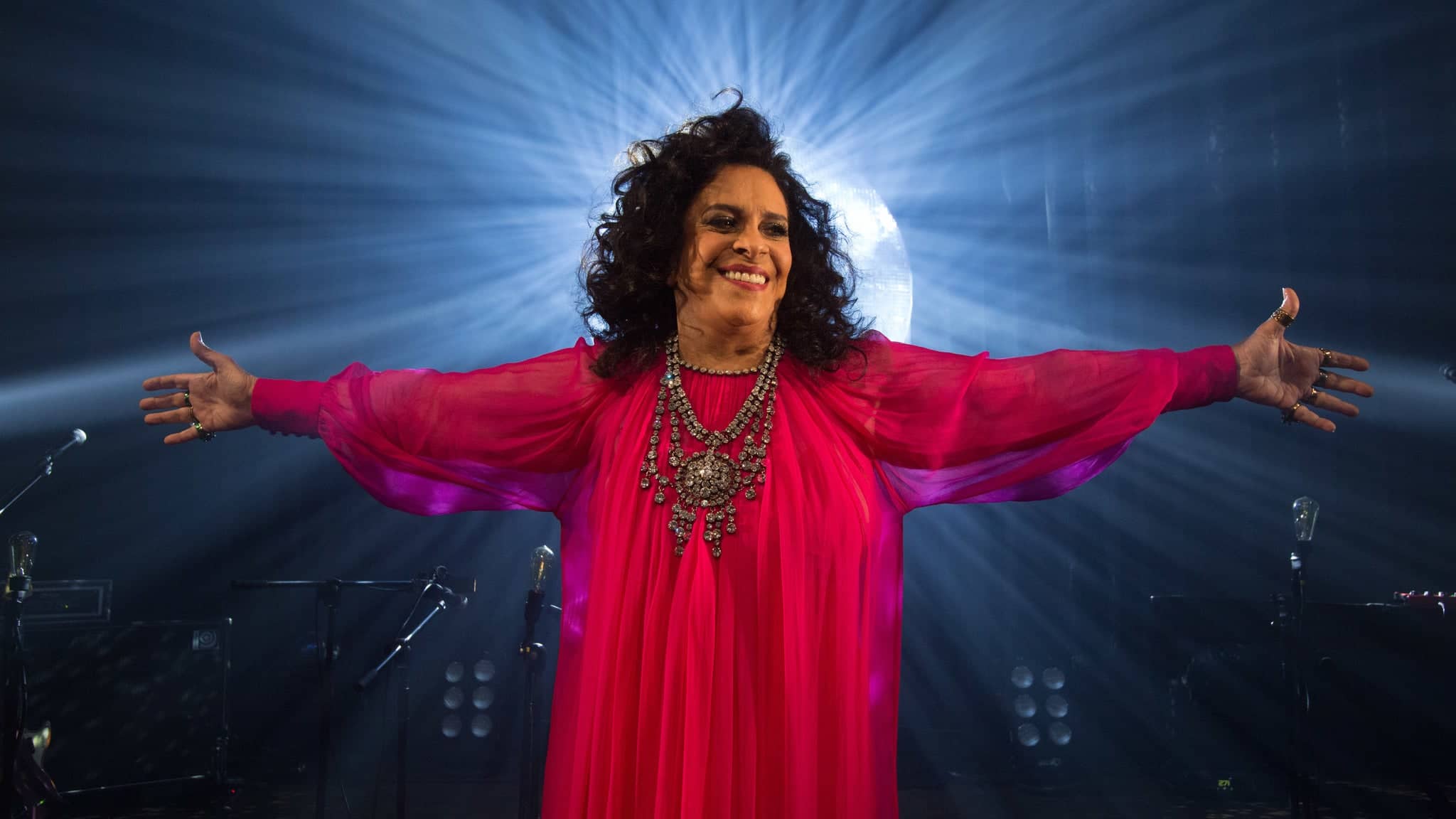 Gal Costa