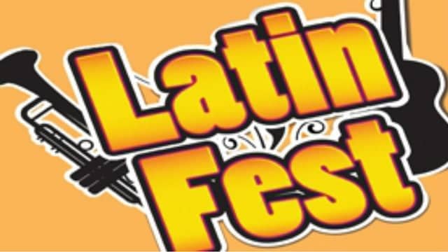 Latin Fest
