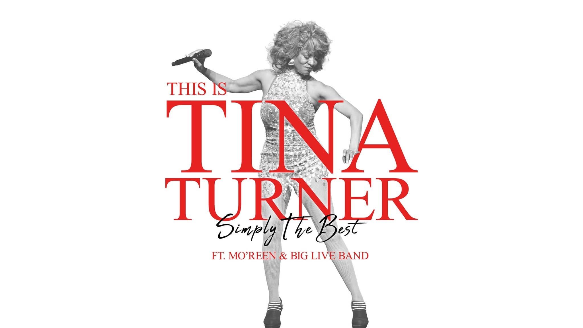 This is Tina!