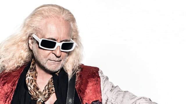 Michel Polnareff
