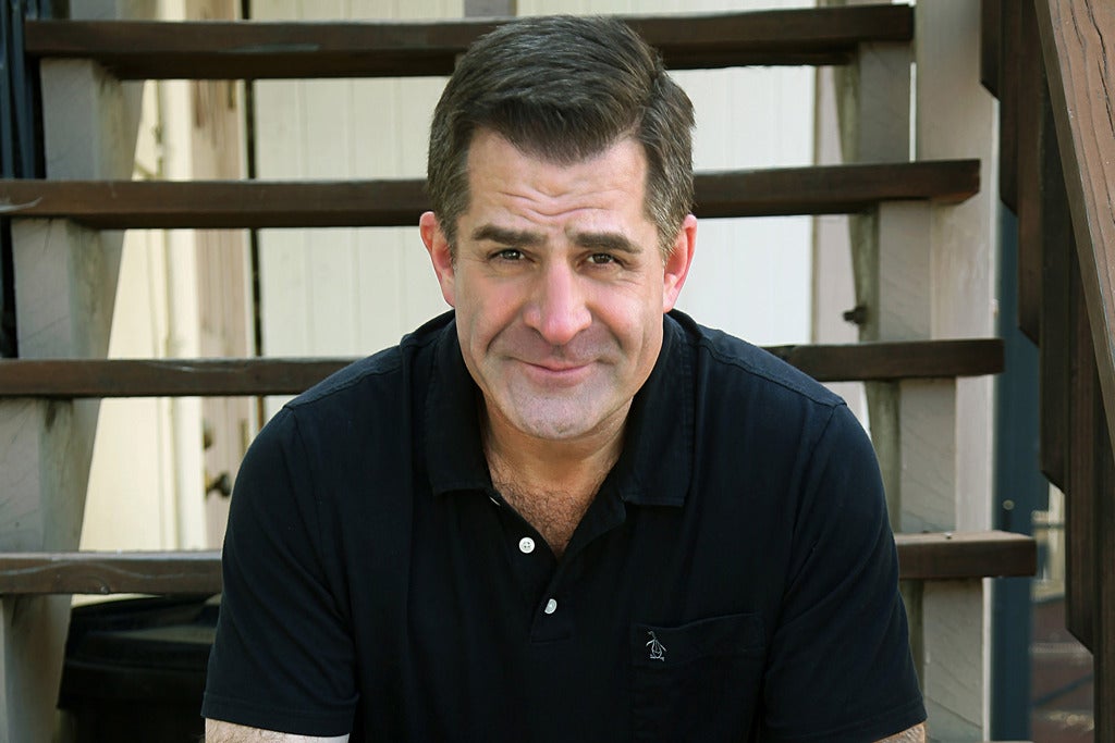Todd Glass, Dana Gould, Erica Rhodes, Craig Shoemaker, Mark Serritella, Lori Marie, Chip Nicholson, Taylor Grate
