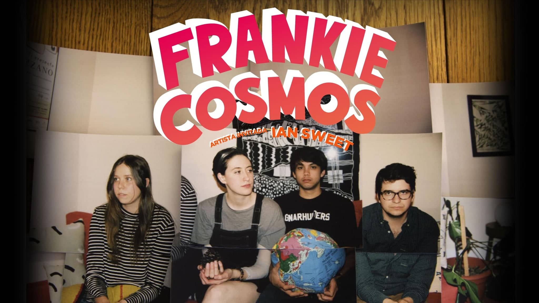 Frankie Cosmos
