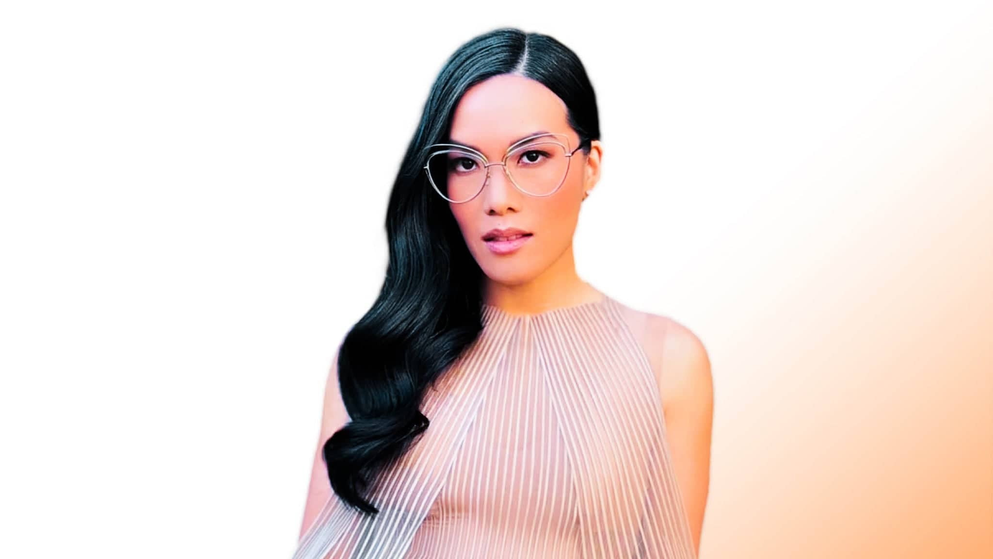 Ali Wong Live