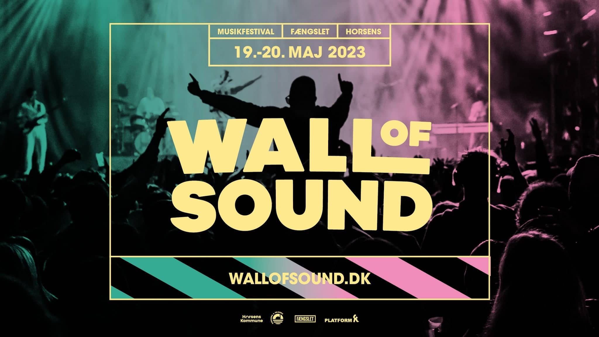 Wall Of Sound