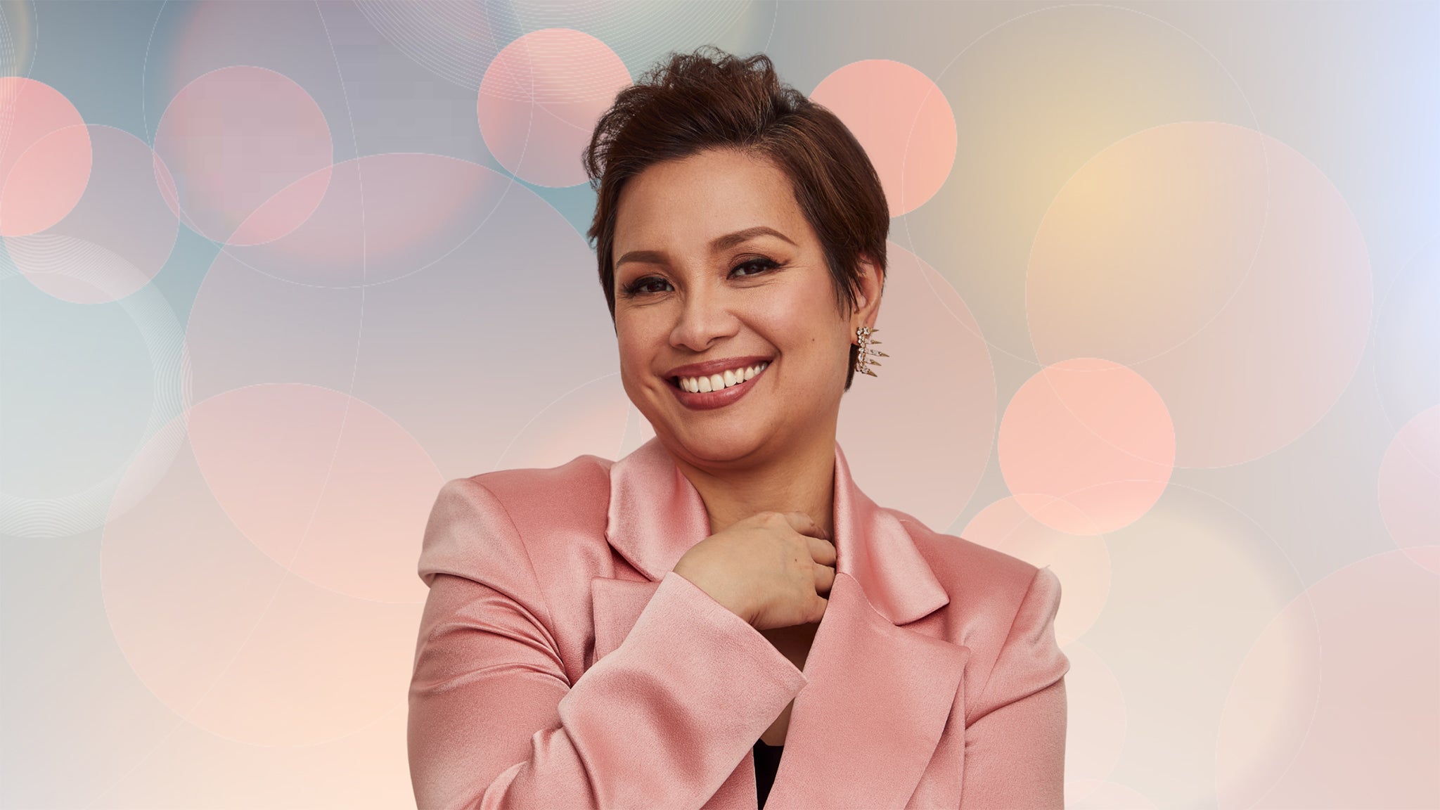Lea Salonga
