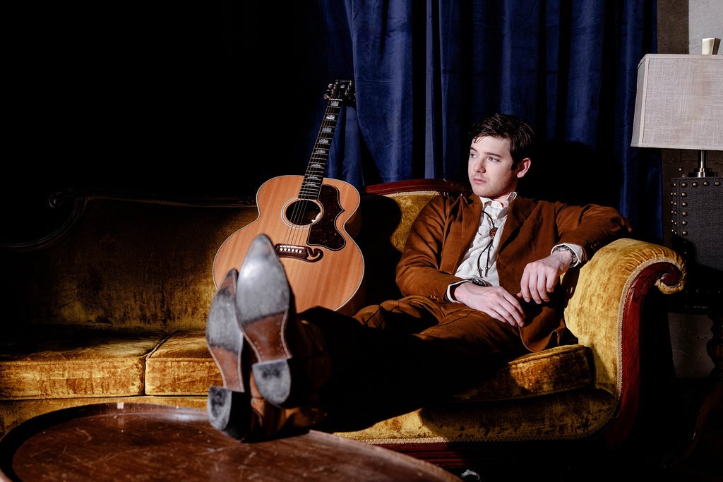 William Beckmann's 2025 Las Posadas Tour