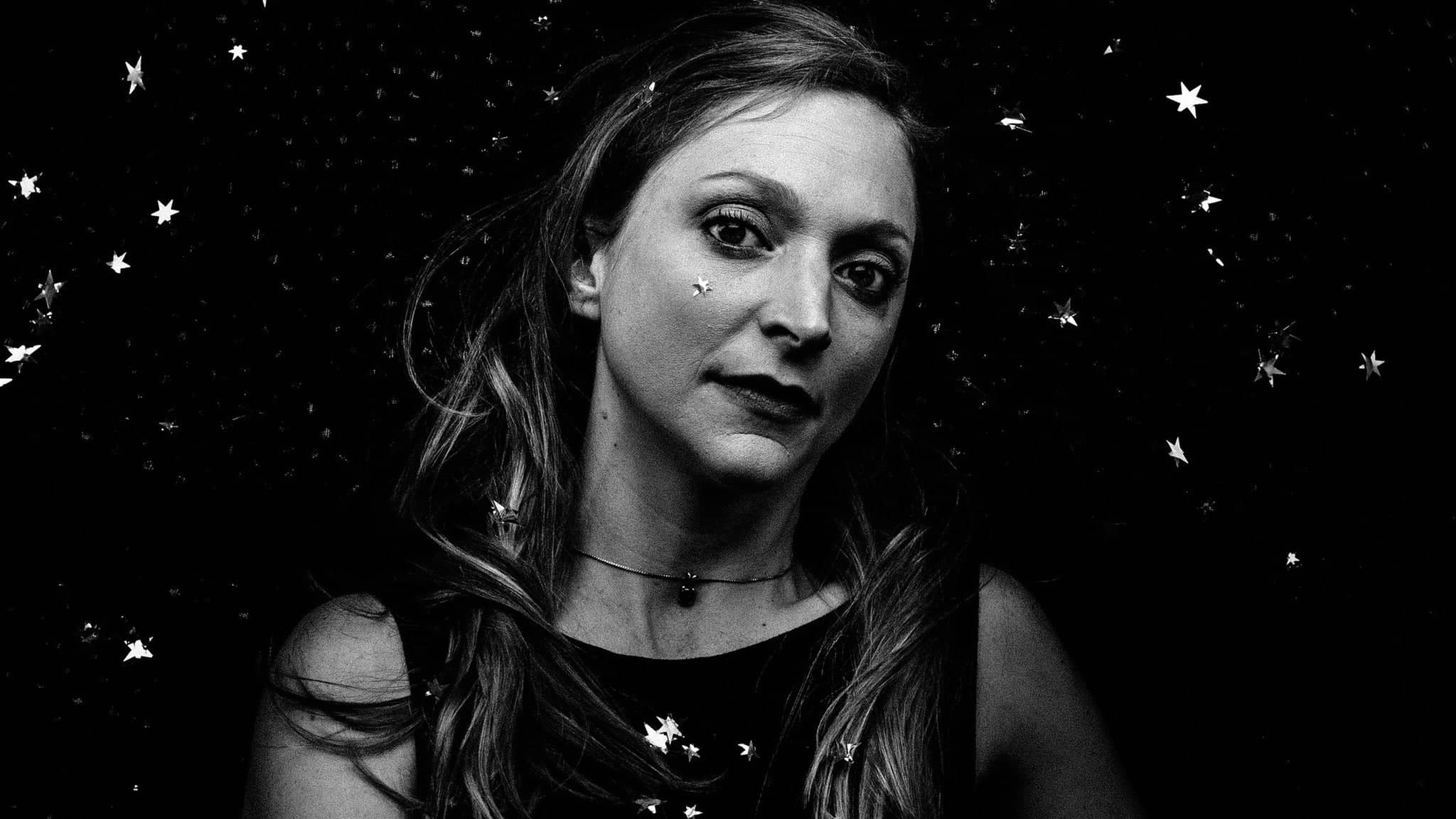 KBCS Presents: Eilen Jewell w/ guests