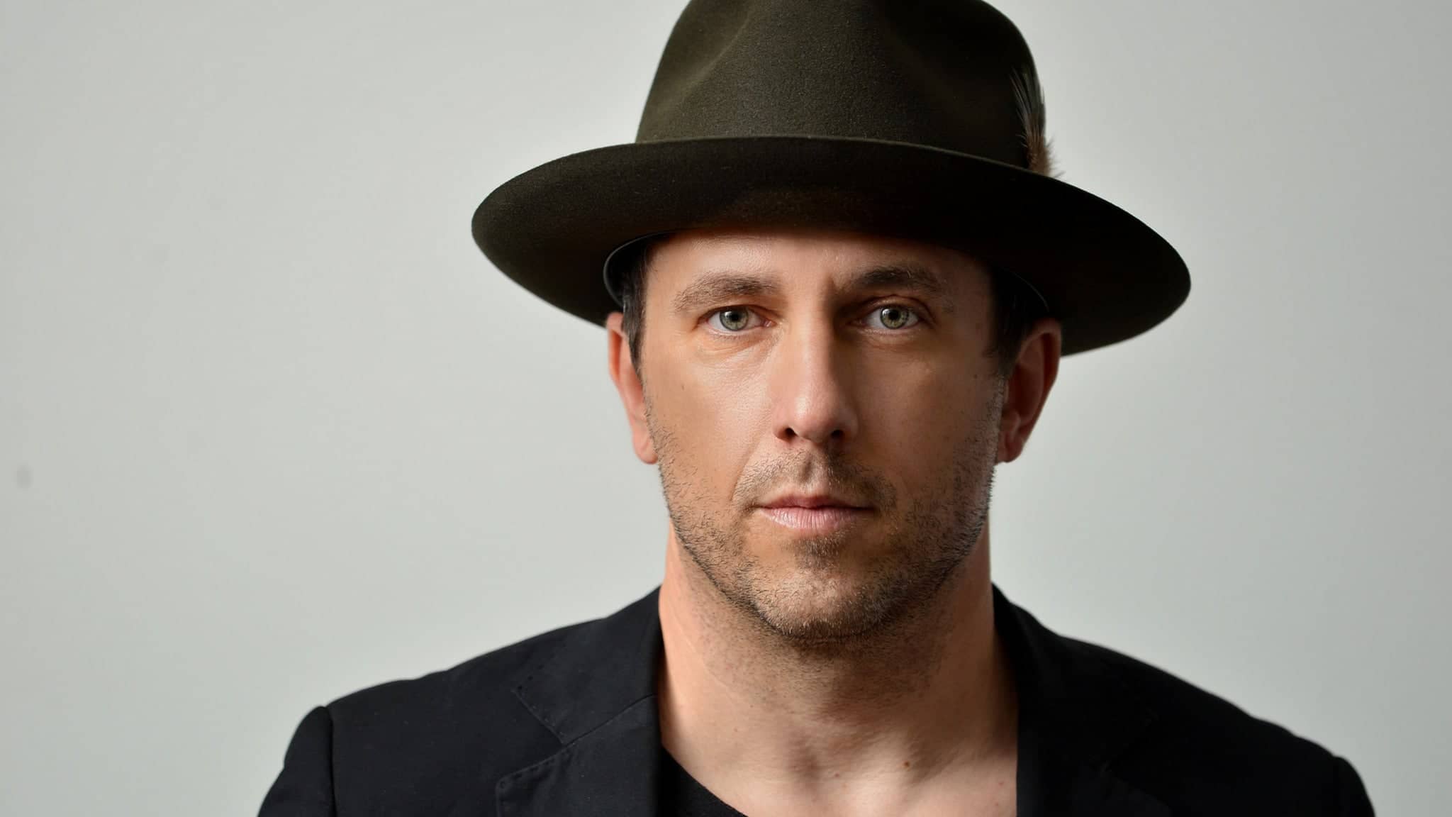 Will Hoge