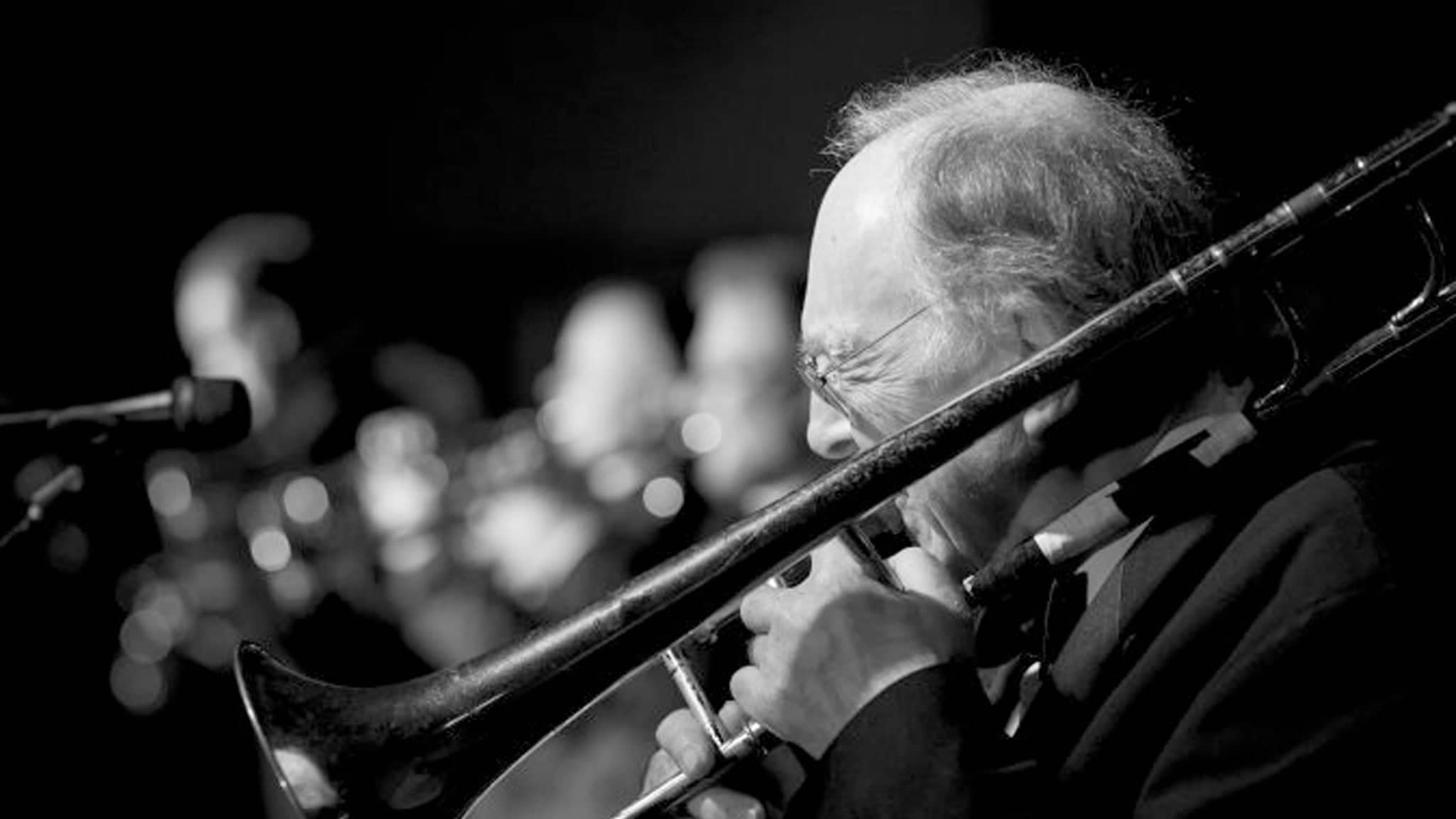 Chris Barber