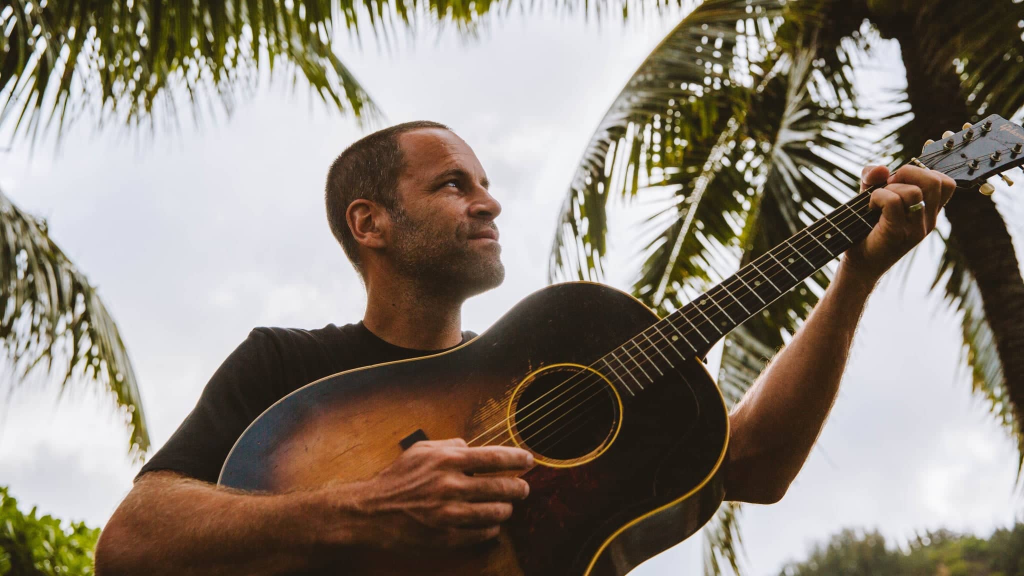 Jack Johnson: SURFILMUSIC Tour 2026