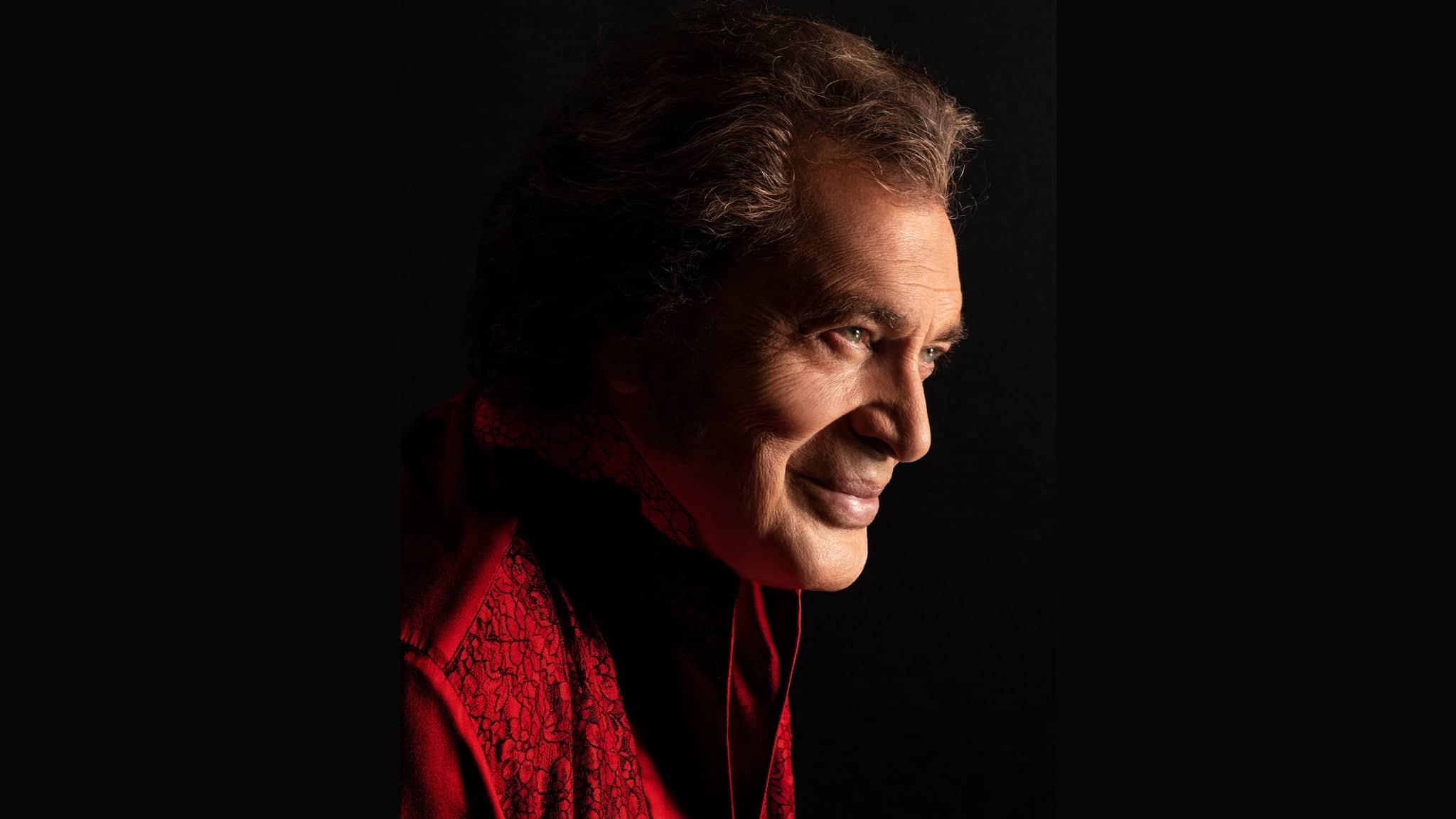 Engelbert Humperdinck The Celebration Tour 2026