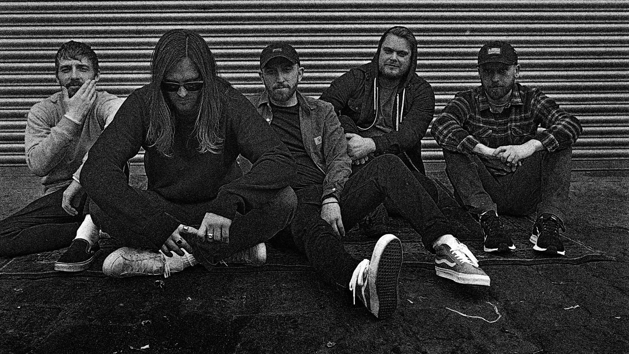 While She Sleeps