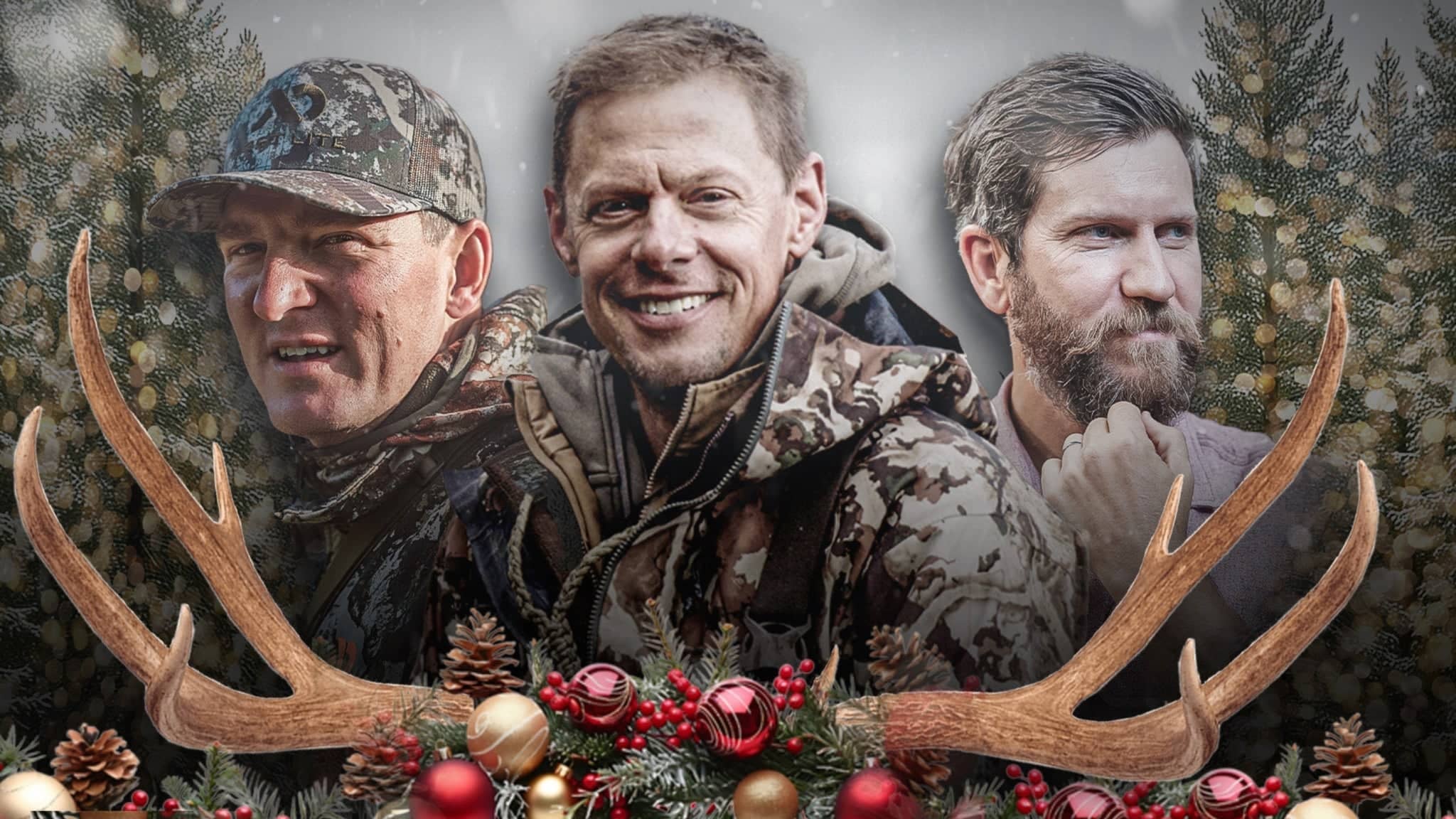 The MeatEater Christmas Tour
