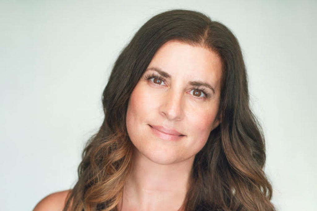 Casey Balsham: Inconceivable