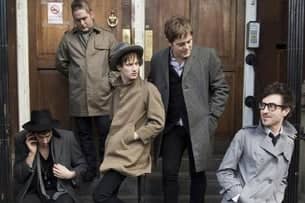 The Paddingtons