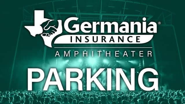 Germania Insurance Amphitheater Parking