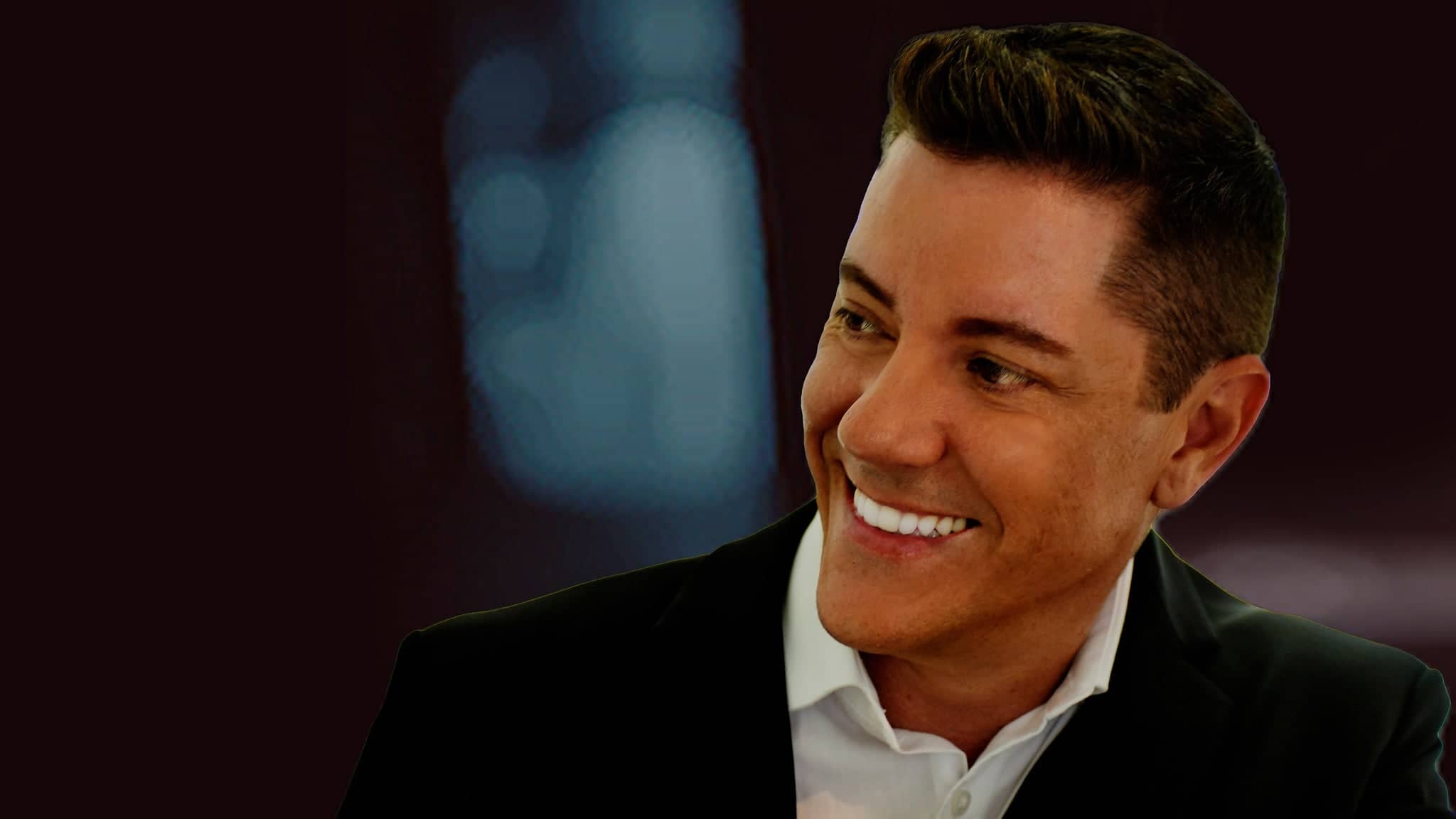 Michael Buble Experience | Official Caesars Ticket + Hotel Packages