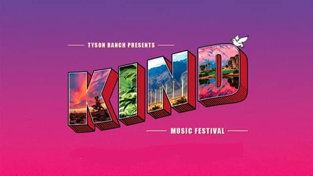 Kind Music Fest
