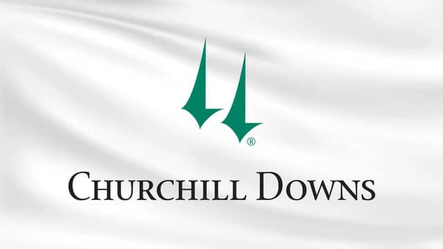 Churchill Downs Champions Day