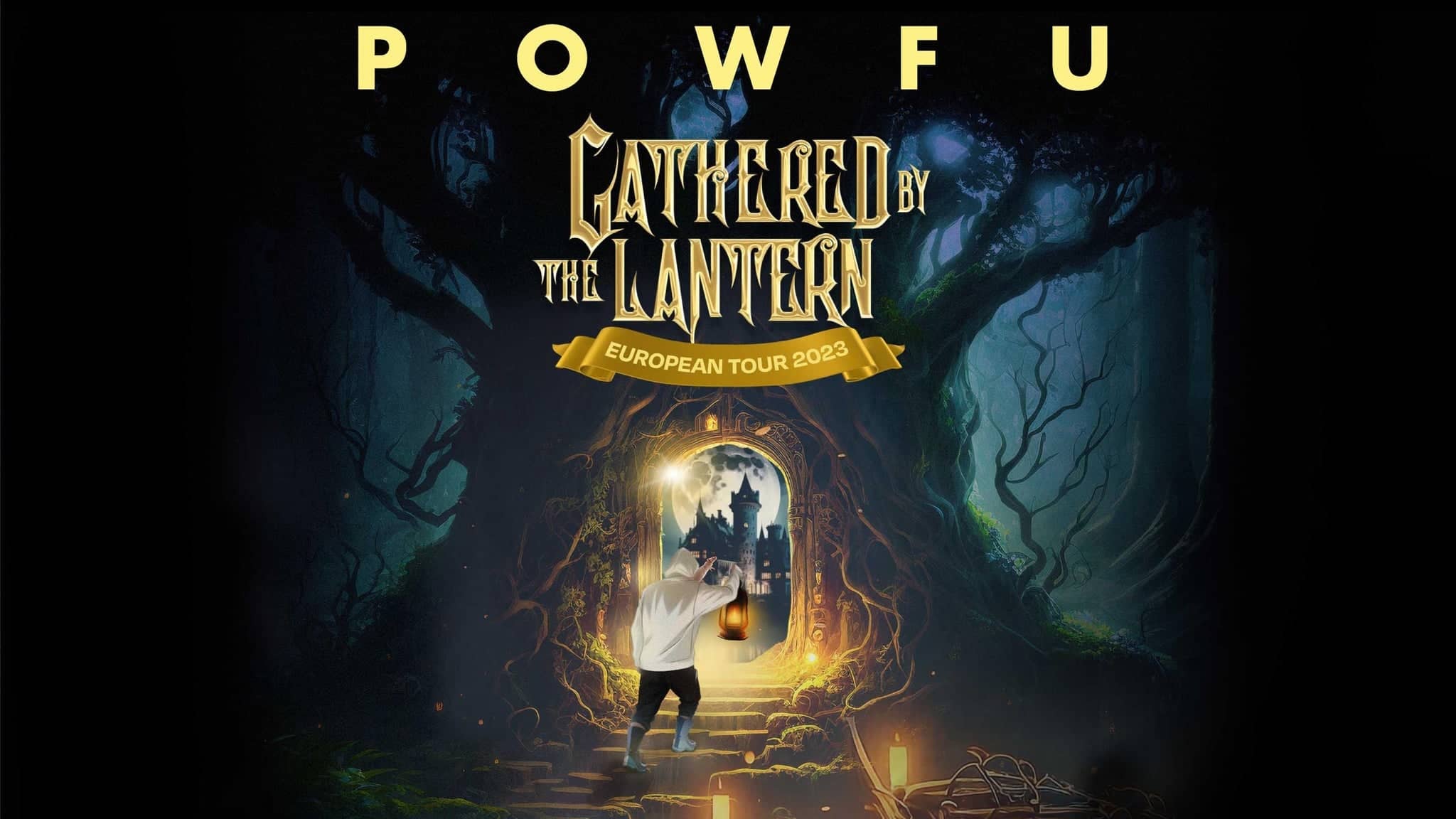 Powfu