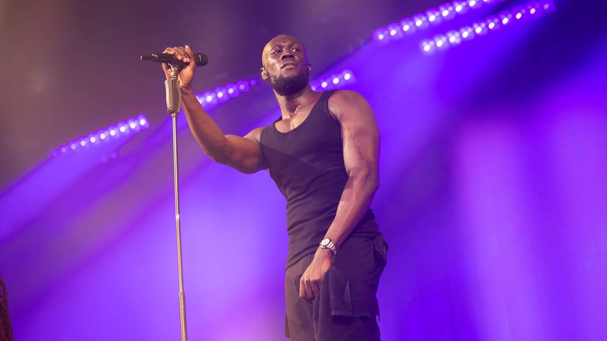 Stormzy