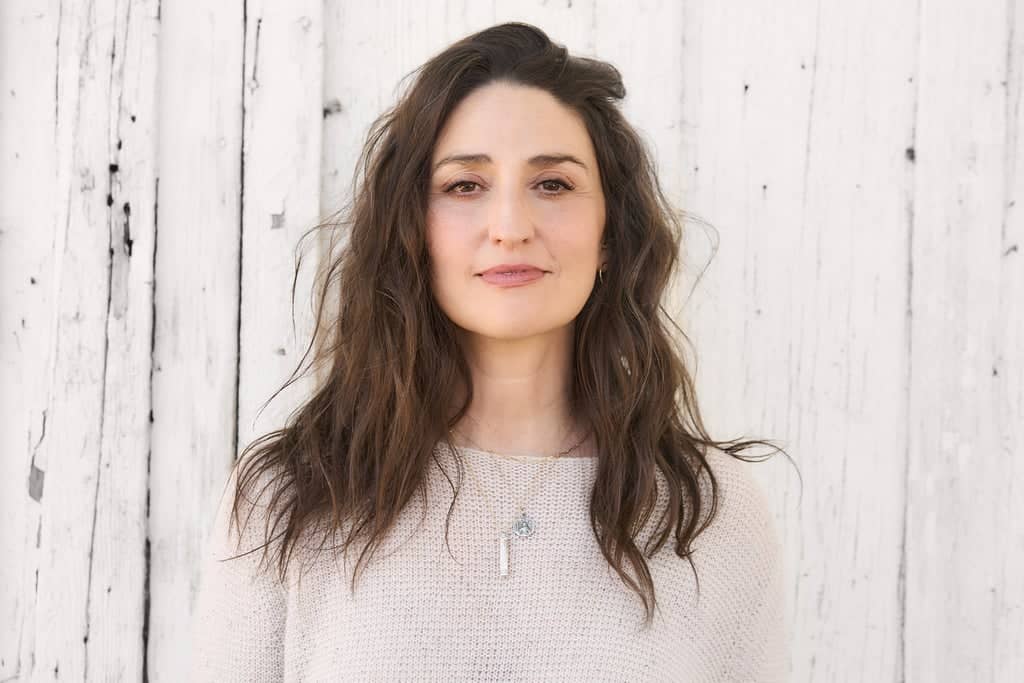 Sara Bareilles: The Good Grief Tour