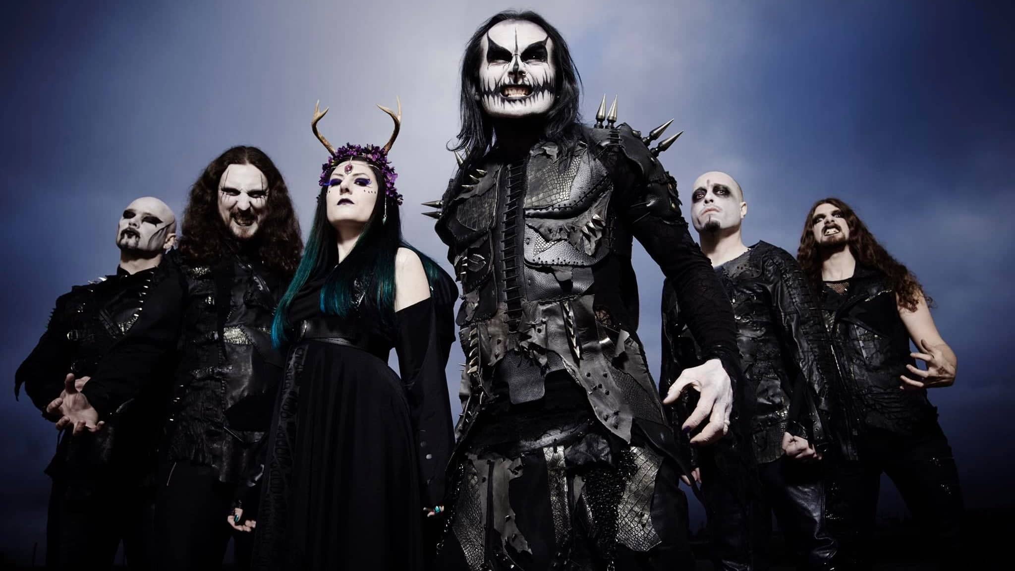 Cradle of Filth