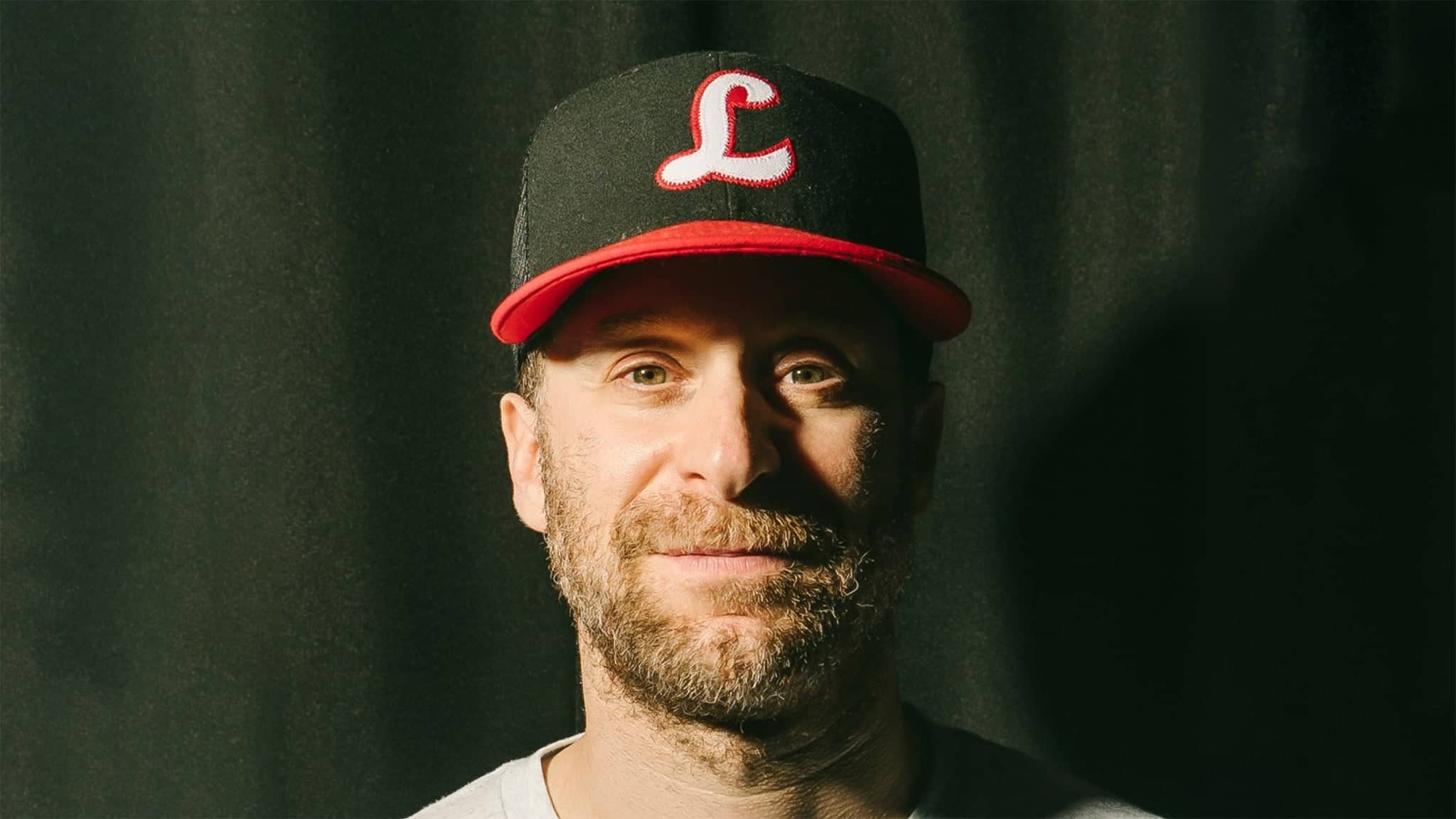 Jon Glaser - Live Special Taping