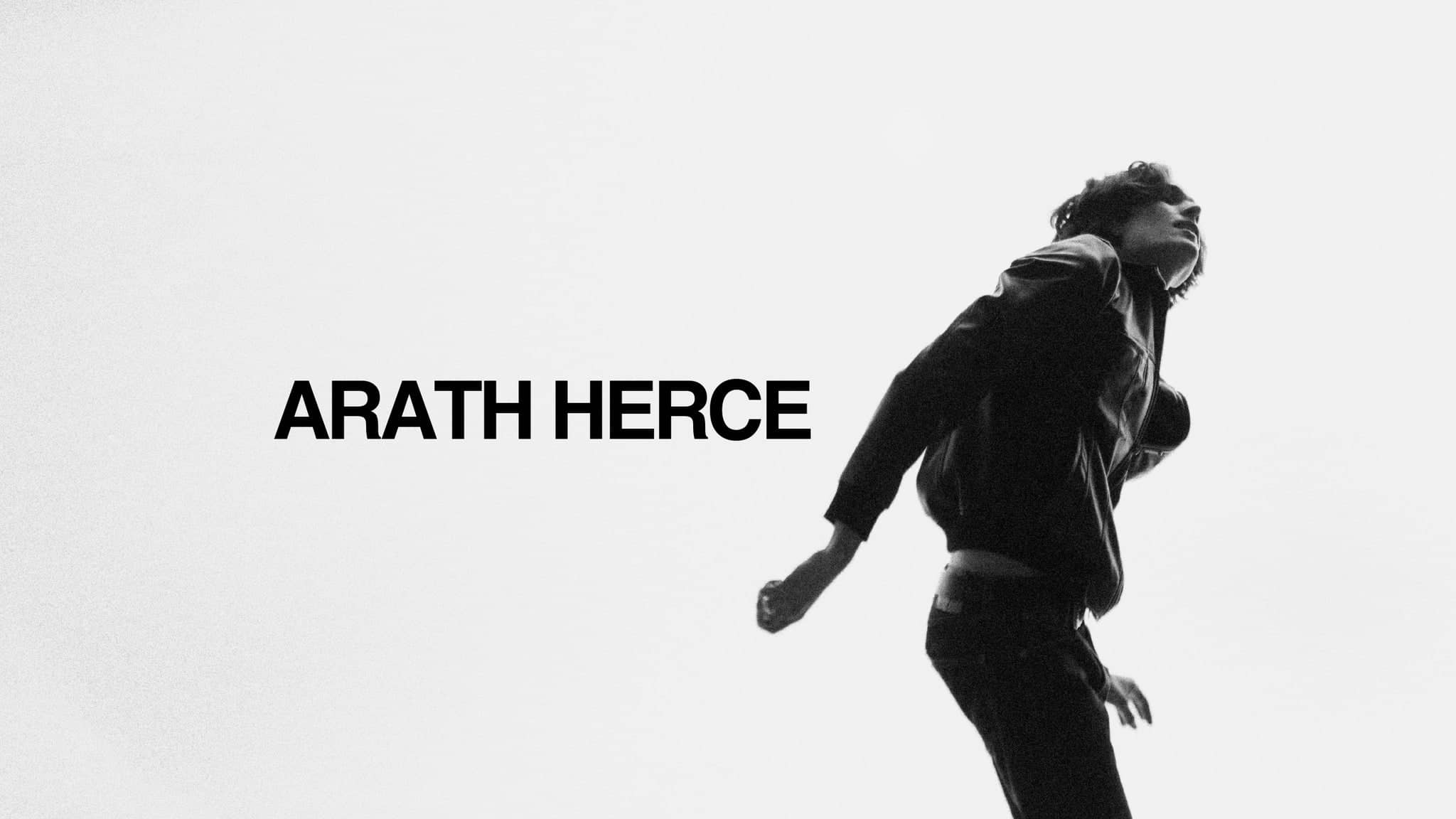Arath Herce