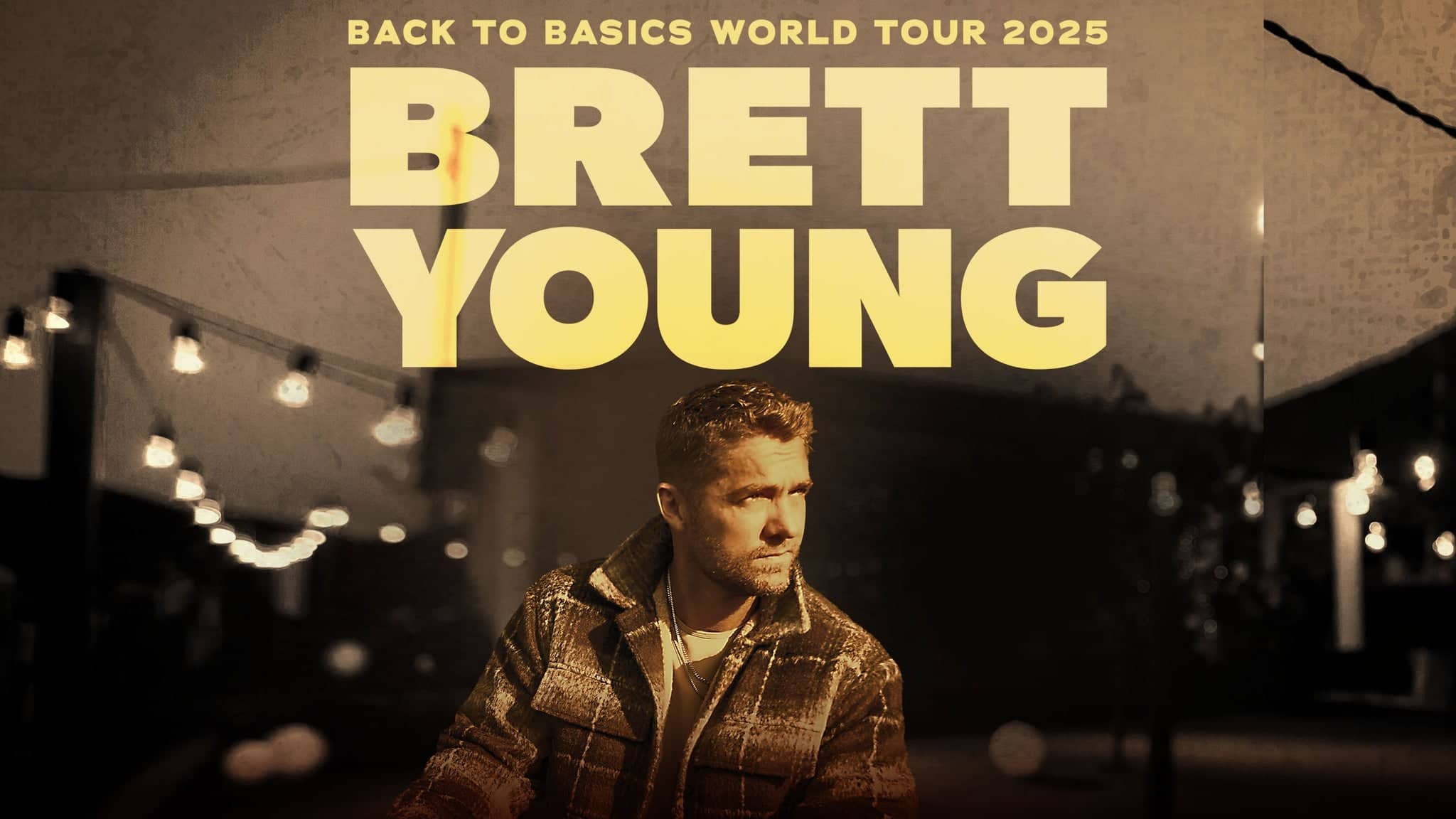 Brett Young