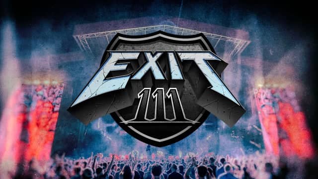 Exit 111