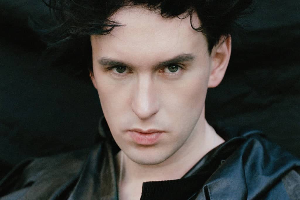 Patrick Wolf
