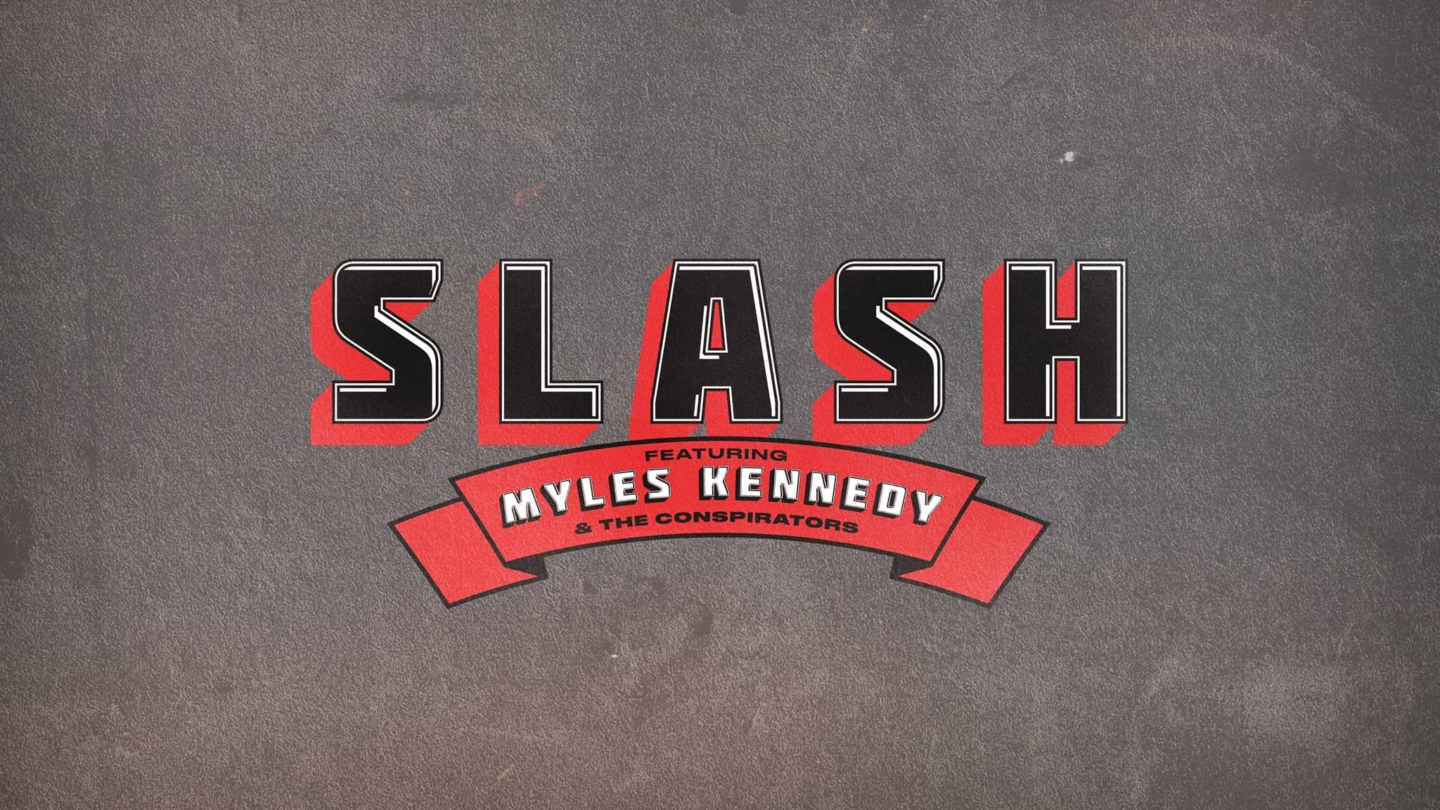 Slash Feat. Myles Kennedy And The Conspirators the river is rising