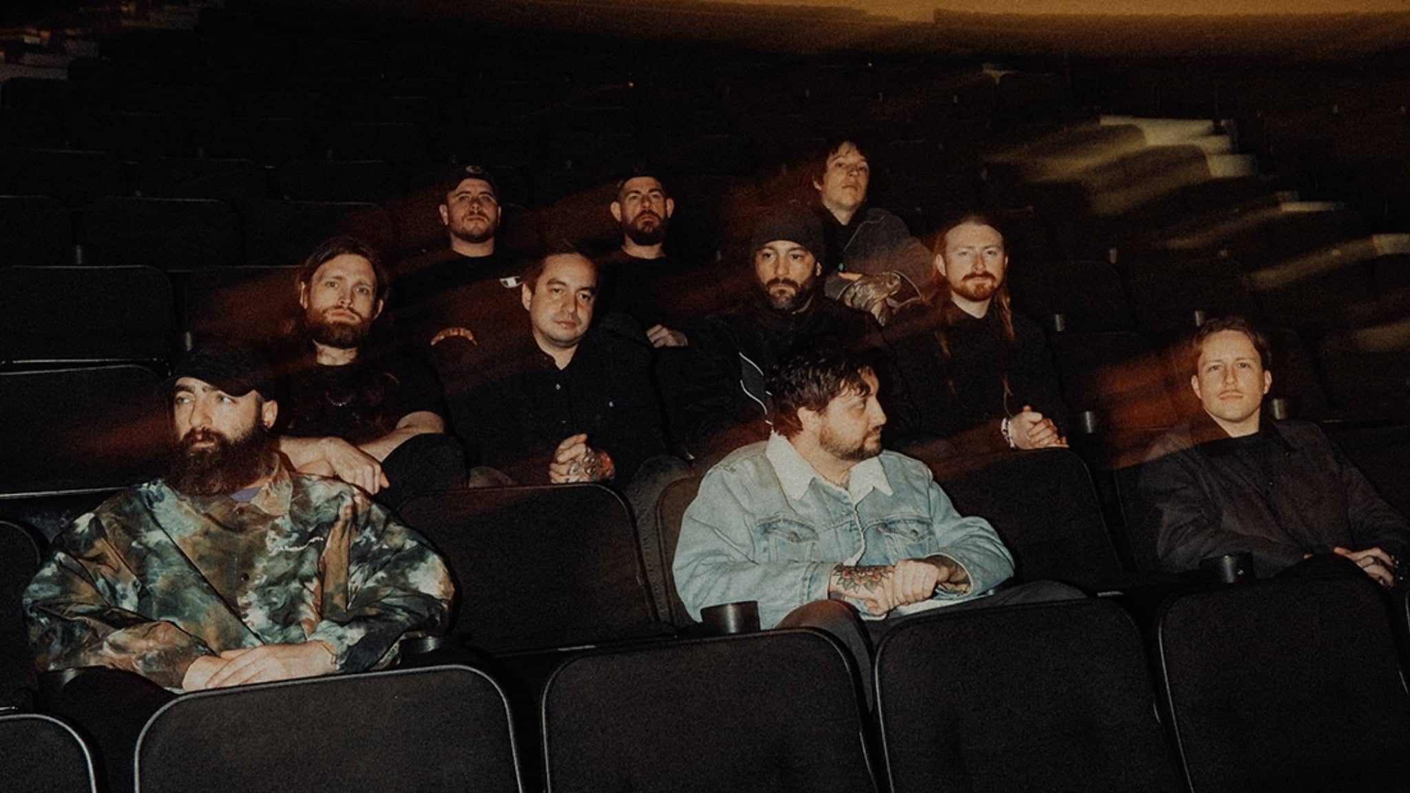 Erra: Drift Outlives the Earth