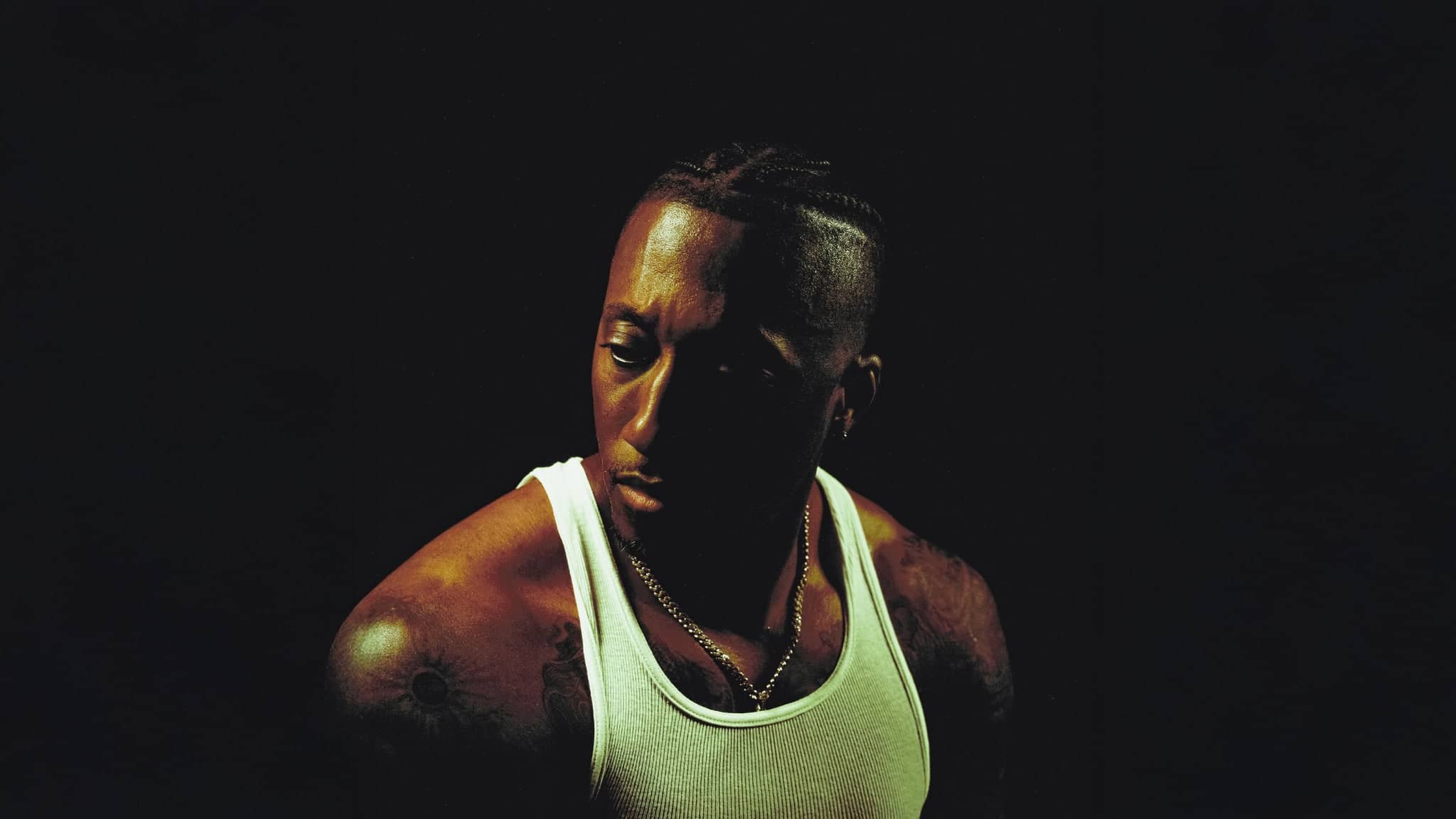 Lecrae