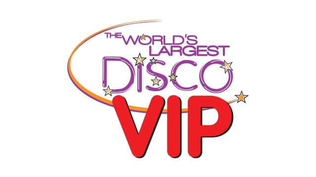 World's Largest Disco VIP Party