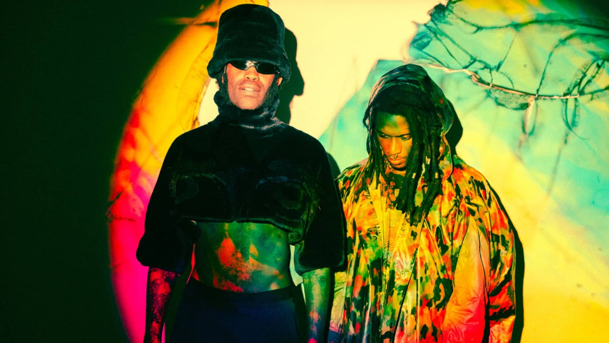 ho99o9, N8 NoFace, slay squad