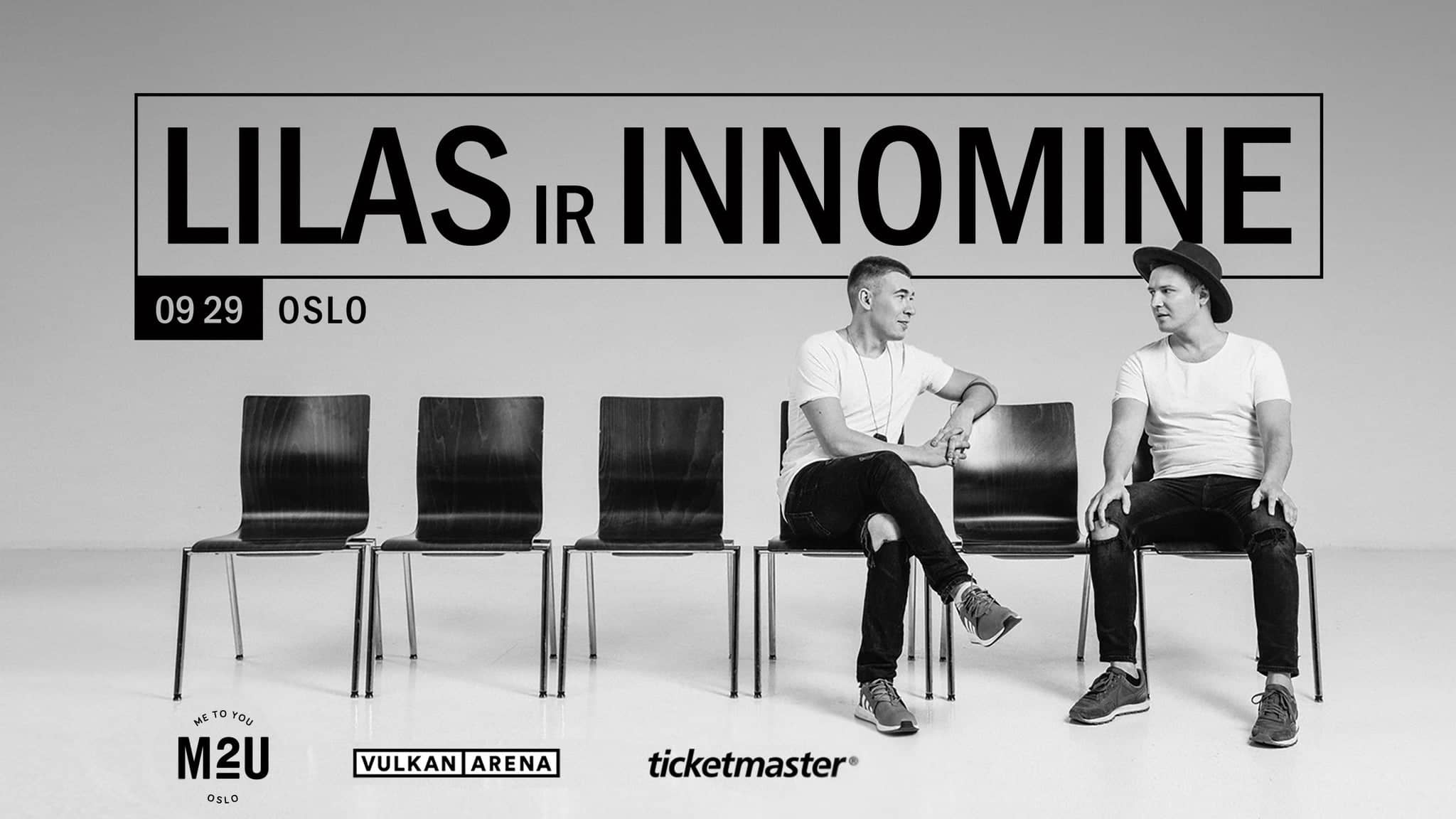 Lilas Ir Innomine