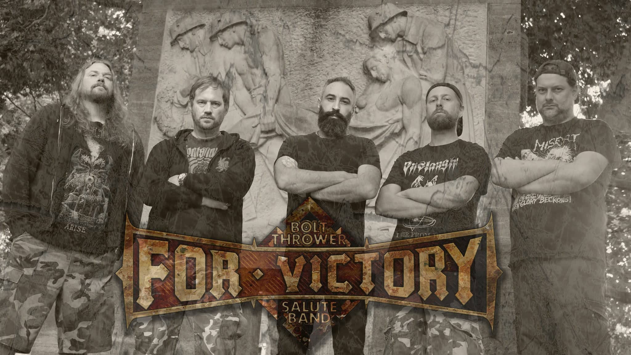 For Victory