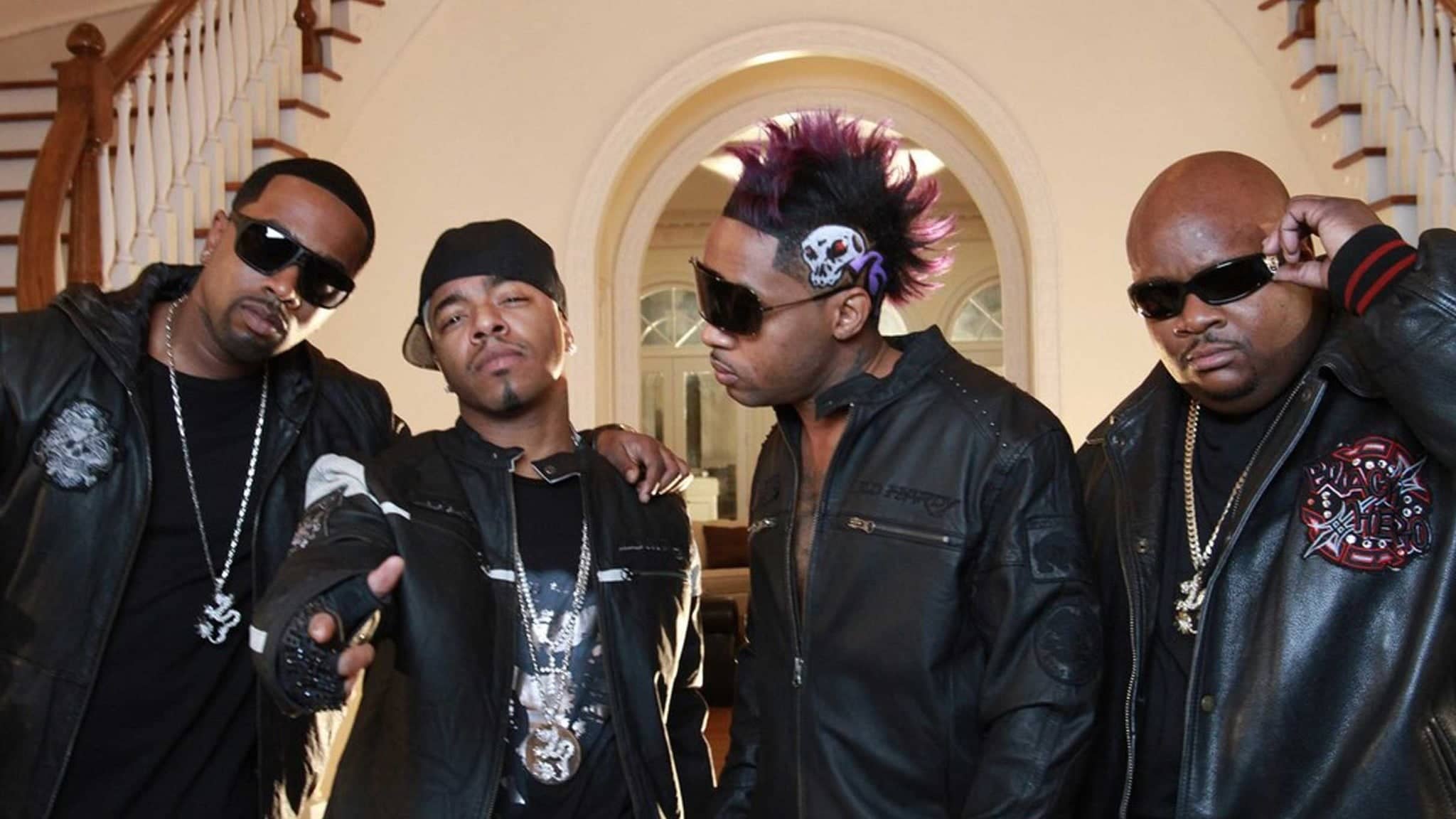 Dru Hill