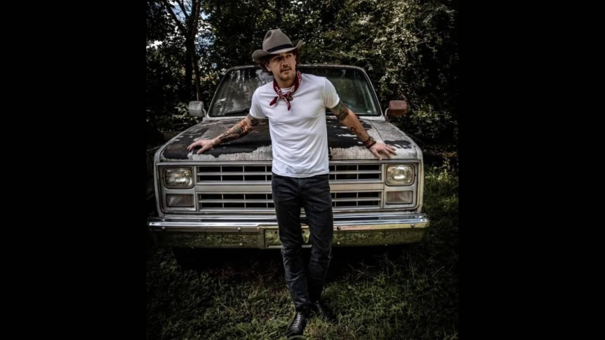 The Jeremy McComb "Honky-Tonk Circus" Tour