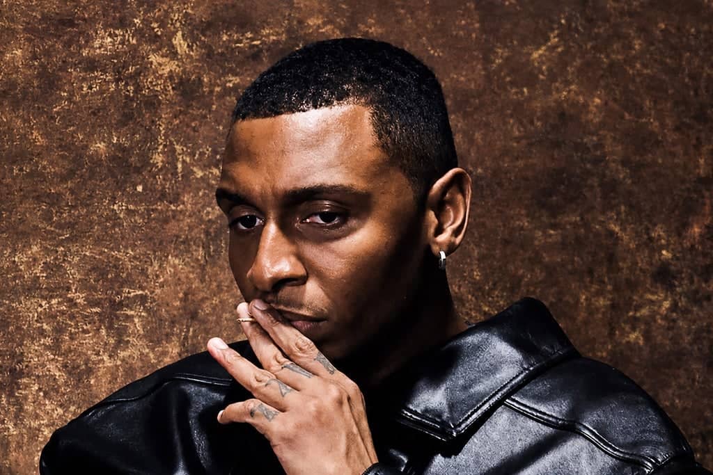 Masego: Fix Your Face Tour