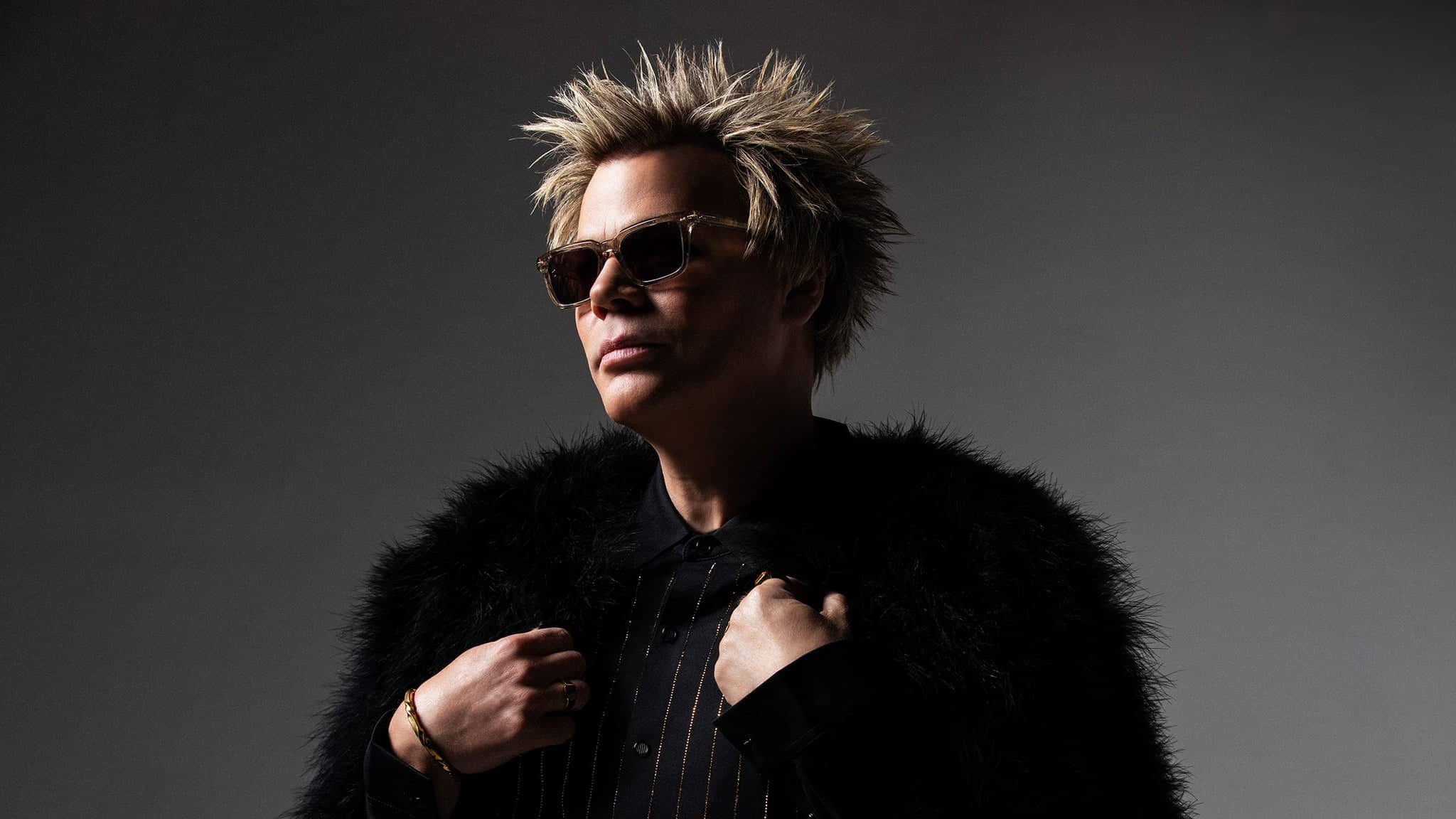 Brian Culbertson: The Midnight Tapes Tour