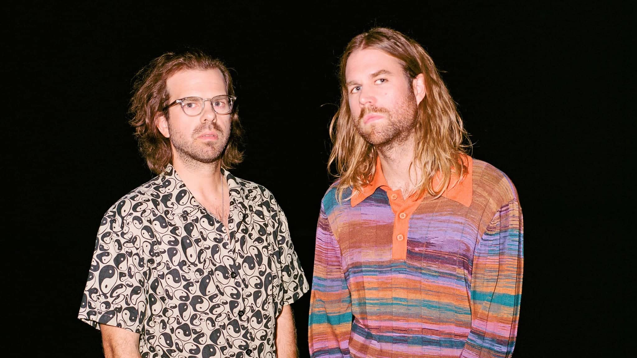 The Darcys - the Good Time Tour